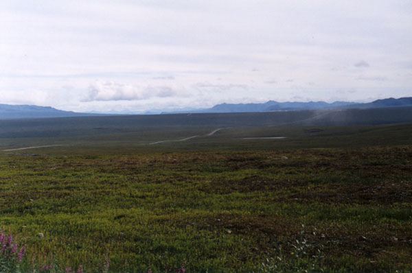 [The Dalton Highway]