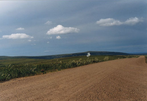 [Dempster Highway]