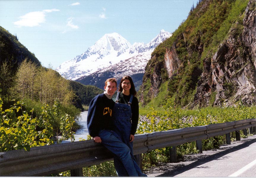 [Tobin Stephanie and Mountain]