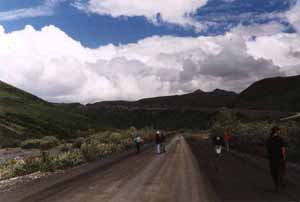 [Wandering on the Dalton Hwy]