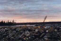 [Tanana River]