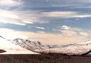 [Thompson Pass]