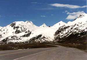 [Thompson Pass]